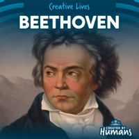 Beethoven 1534552391 Book Cover