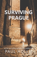 Surviving Prague B09TV1FMQ5 Book Cover