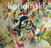 Kandinsky (The World's Greatest Art) 1786644762 Book Cover