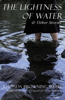 The Lightness of Water and Other Stories 1950413071 Book Cover