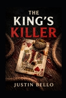 The King's Killer B0GNKDD4DK Book Cover