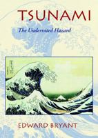 Tsunami: The Underrated Hazard 3319330969 Book Cover