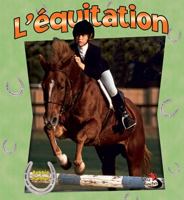 L EQUITATION 201017416X Book Cover