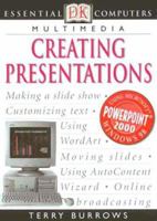 Essential Computers: Creating Presentations 0789455374 Book Cover