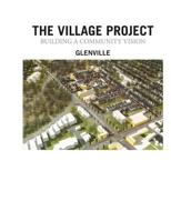 Village Project Charrette: Building a Community Vision 1541116542 Book Cover