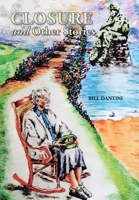 Closure and Other Stories 1728364299 Book Cover