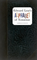 Nonsense Alphabets 1854442716 Book Cover