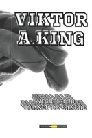 NEGRO ROJO BLANCO DE SANGRE (Anna, the Mutilated Ghost) (Spanish Edition) B0CKB3Y54N Book Cover