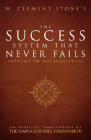 The Success System That Never Fails 0138593639 Book Cover