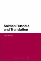 Salman Rushdie and Translation 1474228062 Book Cover