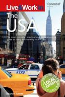 Live & Work in The USA 1854584286 Book Cover