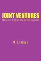 Joint Ventures: Religious Studies and Social Sciences 1477271155 Book Cover