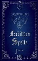 Forbidden Spells 2: Cor 3748108737 Book Cover