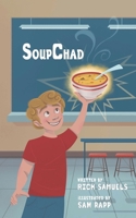 SoupChad B0CHL954WQ Book Cover