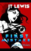 First Mistake 1730762875 Book Cover