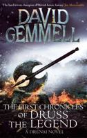 The First Chronicles of Druss the Legend 0345407997 Book Cover