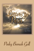 Letters to Peter null Book Cover