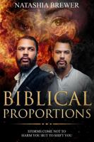 Biblical Proportions 1387648047 Book Cover