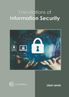 Foundations of Information Security 1647288622 Book Cover