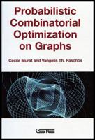 Probabilistic Combinatorial Optimization on Graphs 1905209339 Book Cover