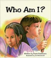 Who Am I? 1581690185 Book Cover