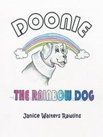 Doonie the Rainbow Dog 1934936634 Book Cover