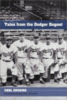 Carl Erskine's Tales from the Dodgers Dugout: Extra Innings 1582612463 Book Cover
