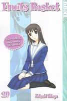 Fruits Basket, Vol. 20 142780009X Book Cover