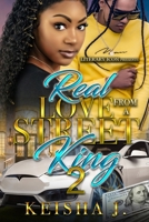 Real Love From A Street King 2 B0DQFV26CW Book Cover