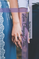 Love's Changing Tides B08DSYPGB7 Book Cover