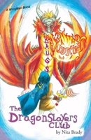 The Dragonslayers Club B07TMRNF6B Book Cover