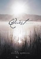 The Quest: For a Personal Understanding of Life 1426902727 Book Cover