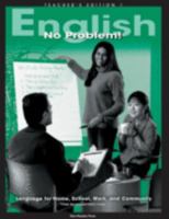 English No Problem!:  Teacher's Edition 1564203514 Book Cover