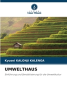 Umwelthaus (German Edition) 6207123654 Book Cover