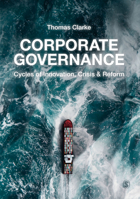 Corporate Governance 1412908612 Book Cover