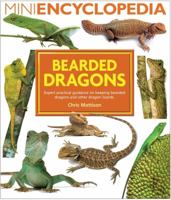 Bearded Dragons 0764145800 Book Cover