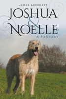 Joshua & Noelle: A Fantasy B09VWT286L Book Cover