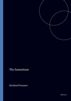 The Samaritans (Iconography of Religions) 9004078916 Book Cover