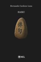 HAIKU (Spanish Edition) B0FM53C33C Book Cover