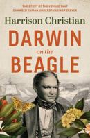 Darwin on the Beagle 1761154028 Book Cover