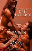 The Virgin and the Playboy 1683611055 Book Cover