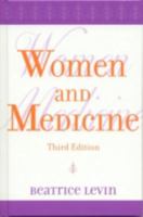 Women And Medicine 0810842386 Book Cover