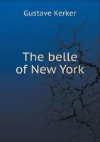 The Belle of New York 5518983344 Book Cover