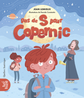 Pas de S Pour Copernic 2764458169 Book Cover