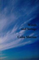 Winds and Strings: Poems 1894543793 Book Cover