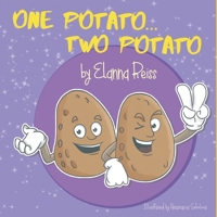 One Potato...Two Potato B0GGGV6VWX Book Cover