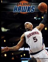 Atlanta Hawks 1617831492 Book Cover