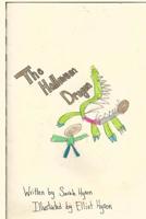 The Halloween Dragon 1981831363 Book Cover