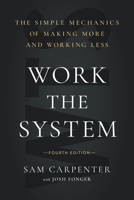 Work the System 1929774877 Book Cover