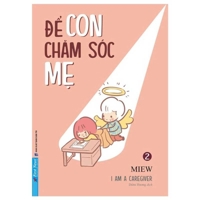I Am a Caregiver (2) 6044026094 Book Cover